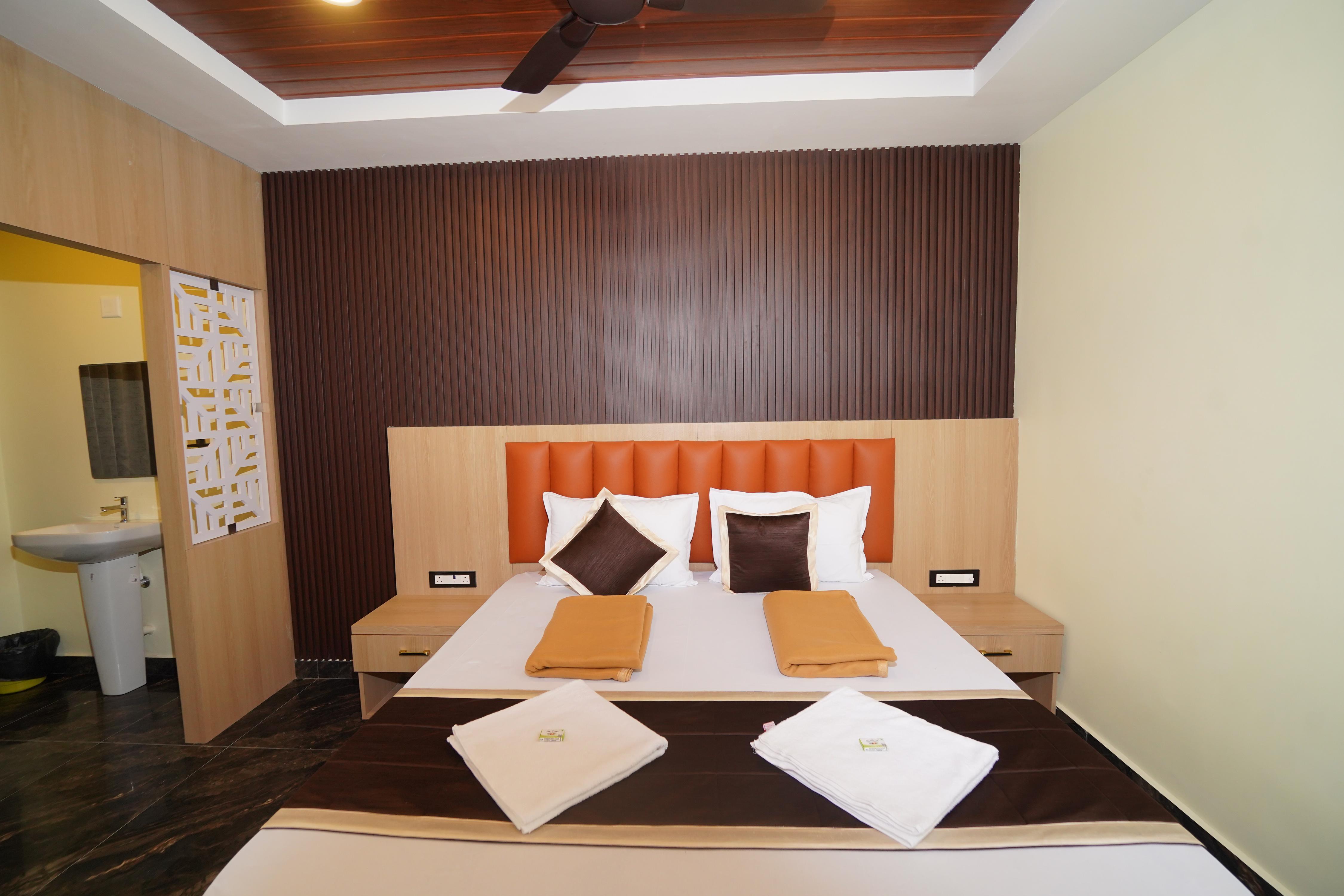 Grand Galaxy Hotels - Tap to explore photos
