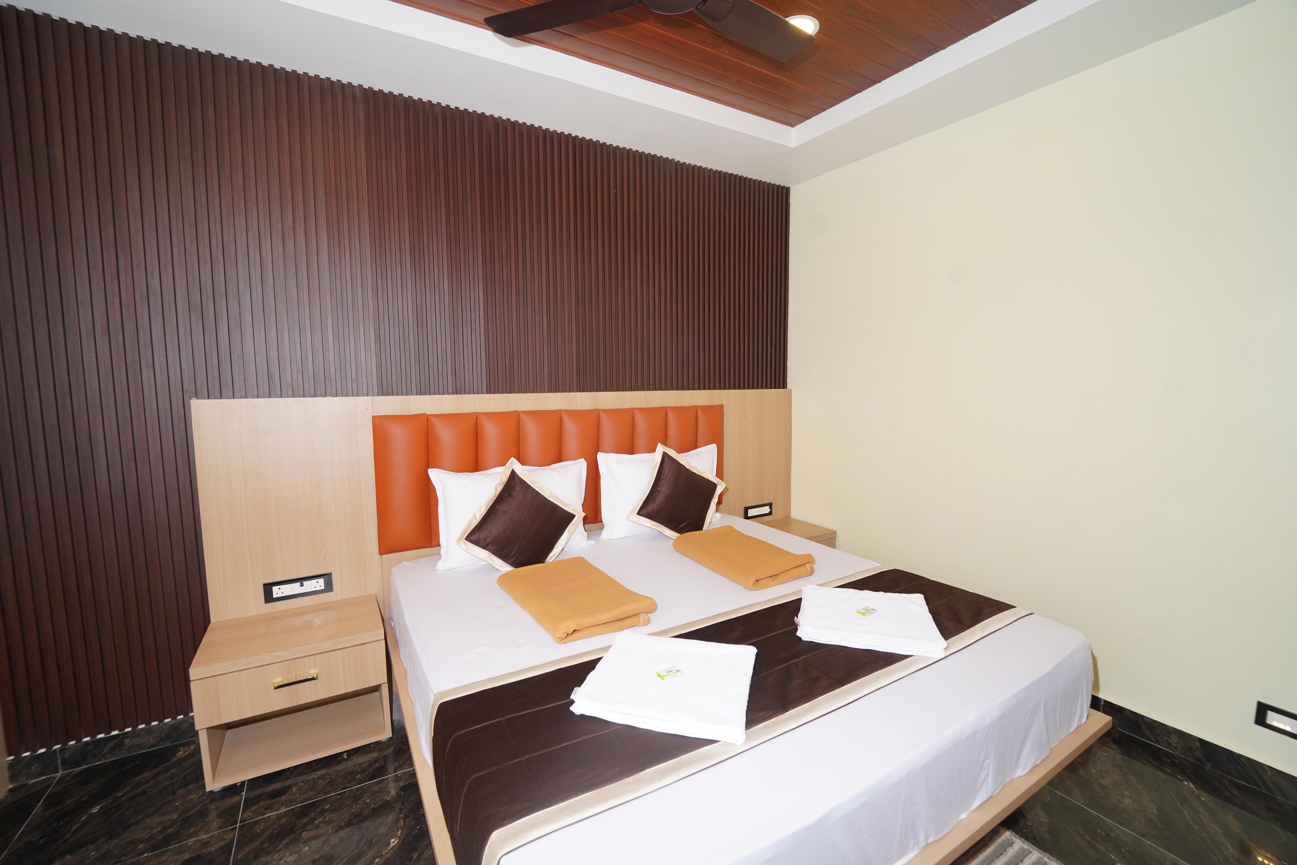 Grand Galaxy Hotels - Tap to explore photos