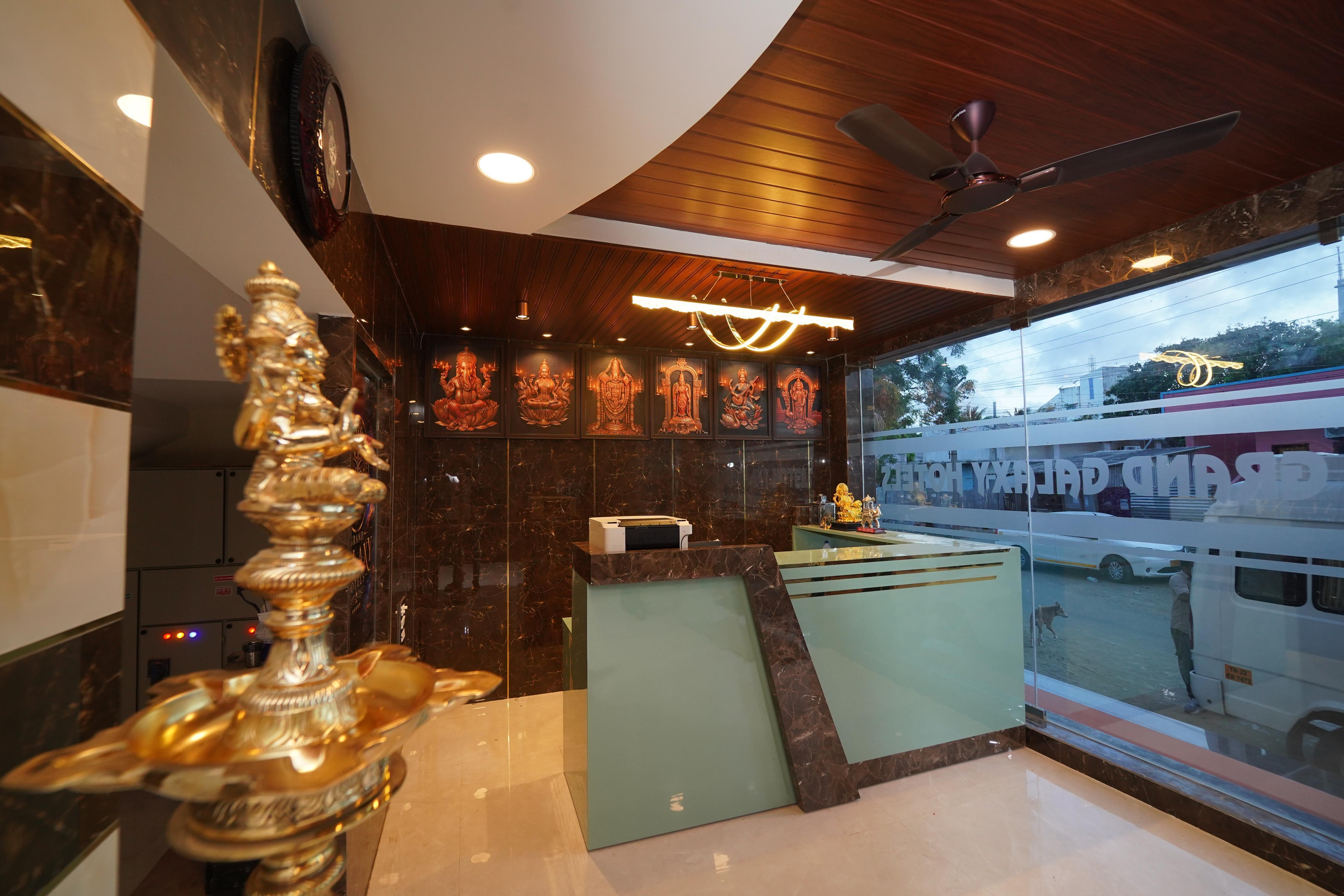 Main gallery