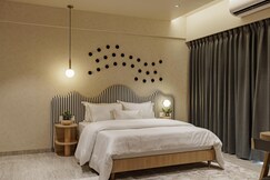 Hotel Abhibha Suites Waterfront