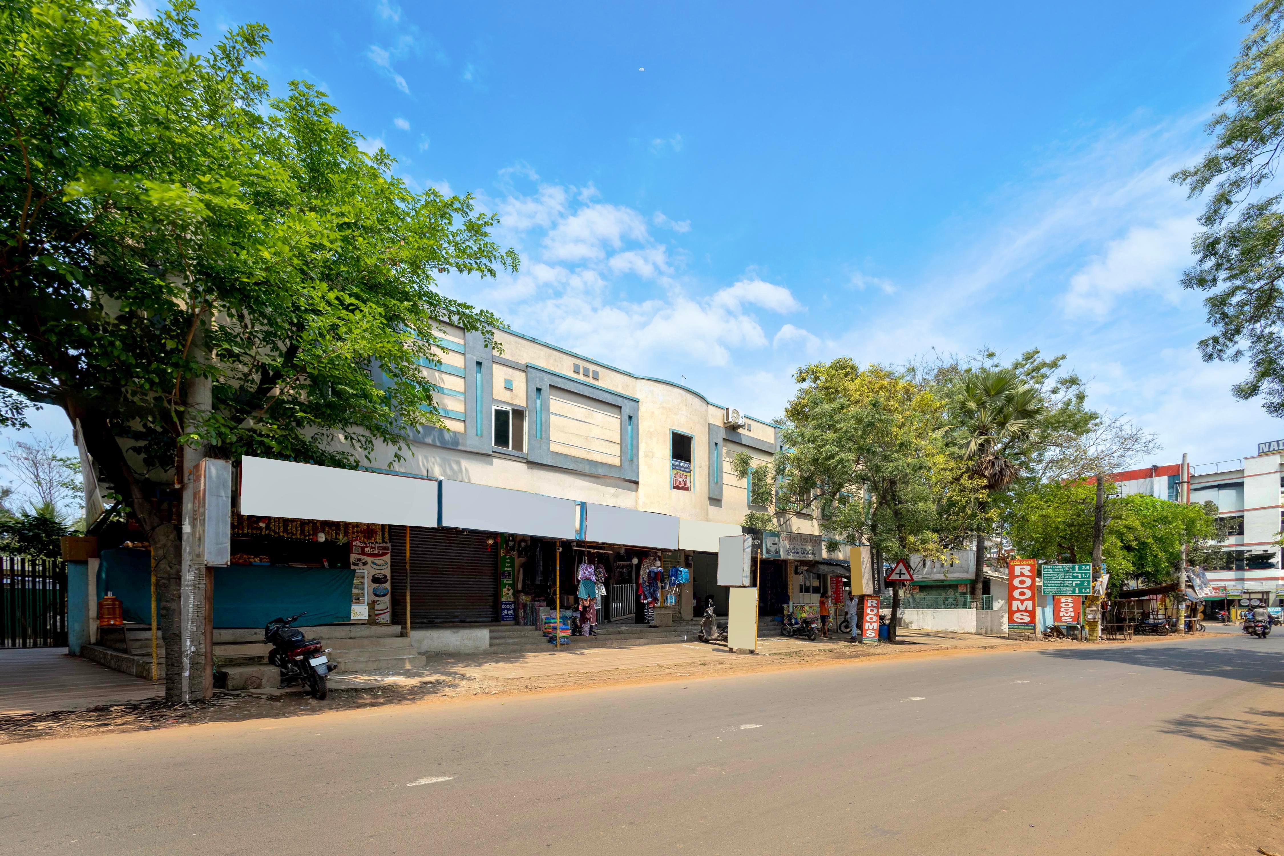 SRIDEVI RESIDENCY, KAKINADA - Tap to explore photos