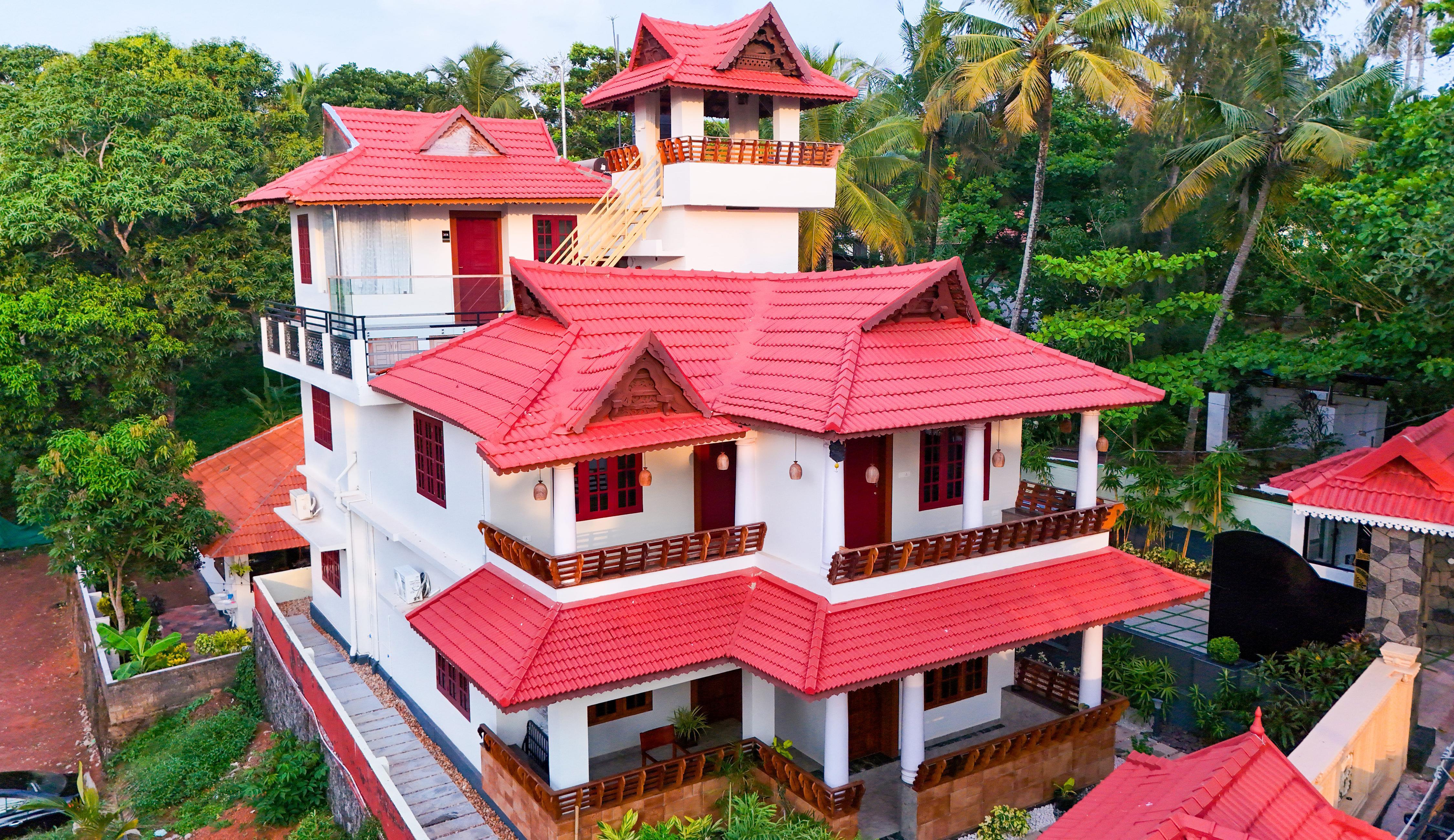 Address of Chechus Beach Walk