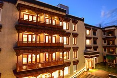 Hotel Aero Ladakh