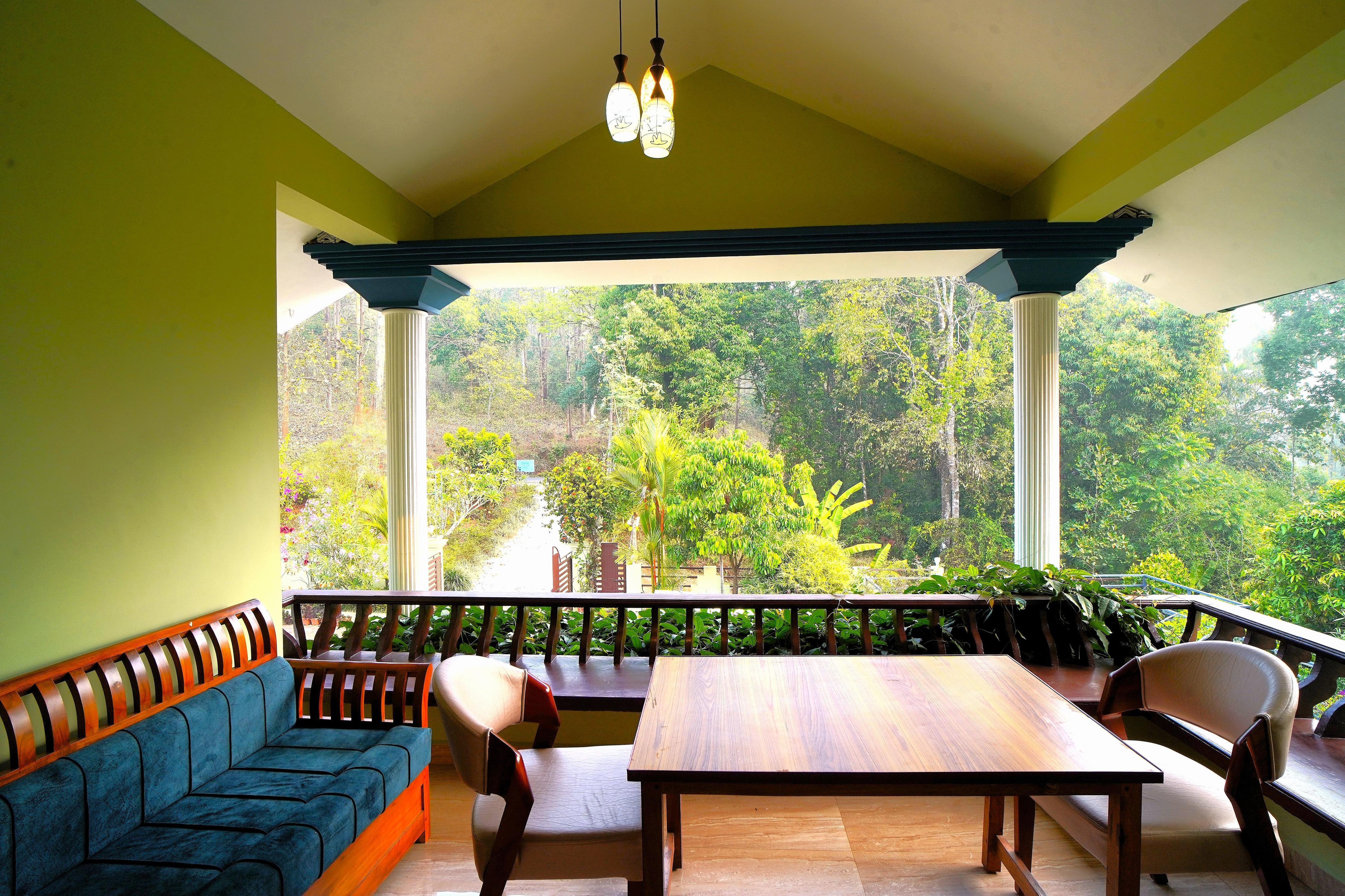 Address of SpicyMango Villa Vireya Jungle Retreat, Wayanad