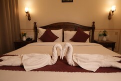 The Ummed Haveli - Hotel Jaipur Airport