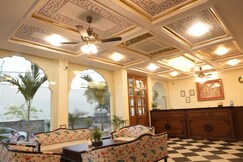 The Ummed Haveli - Hotel Jaipur Airport
