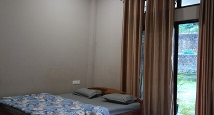 Urban Vibe Guest House Room Type - Bedroom 1