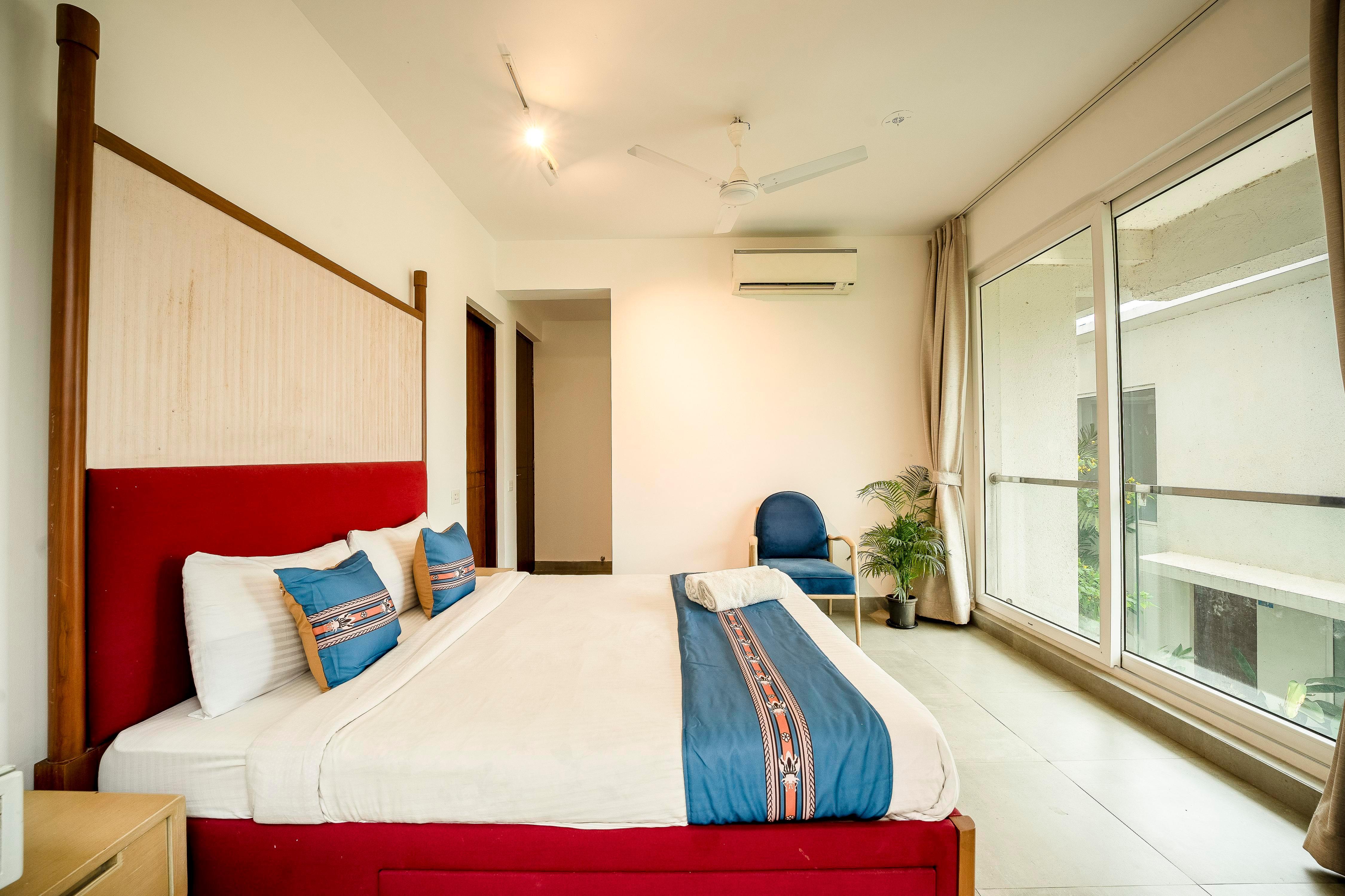HideAway 2BHK Villa Style Apartments - Tap to explore photos