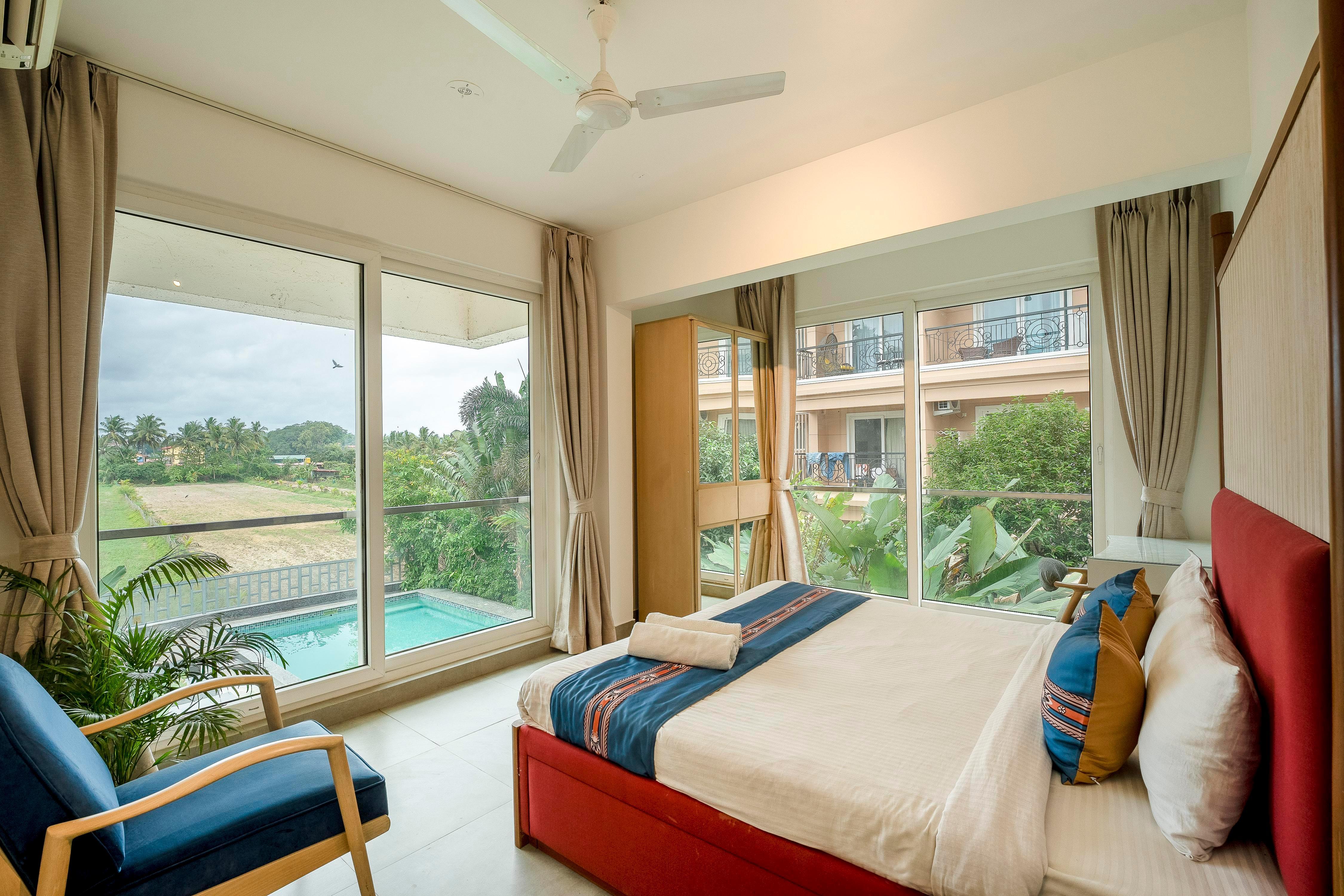 HideAway 2BHK Villa Style Apartments Room Type - HideAway 2BHK Villa Style Apartment - 2 HideAway 2BHK Villa Style Apartments Room Type - HideAway 2BHK Villa Style Apartment - 2