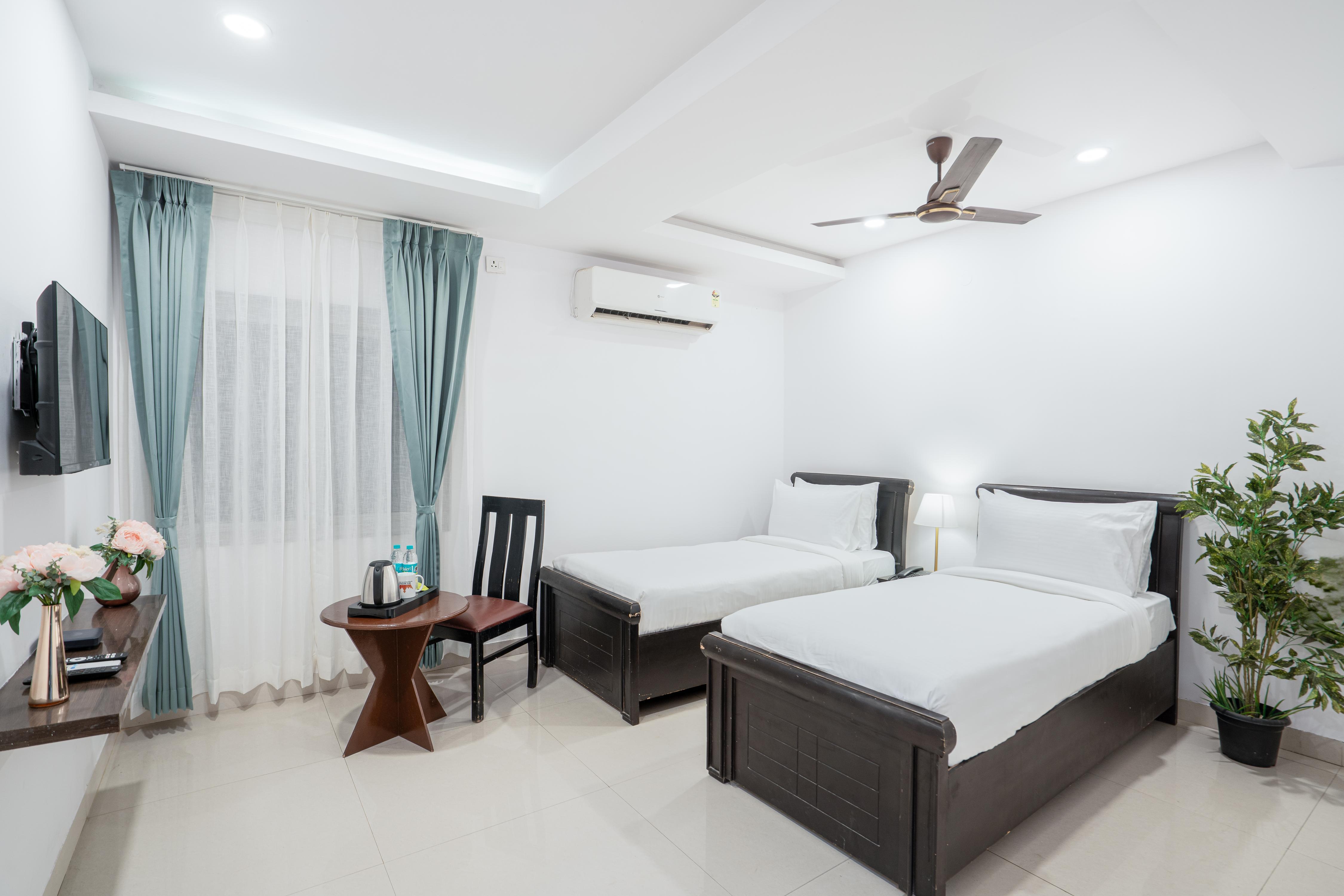 RCC Hotels Park View inn Miyapur - Tap to explore photos