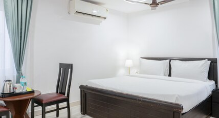 RCC Hotels Park View inn Miyapur Room Type - DELUXE KING