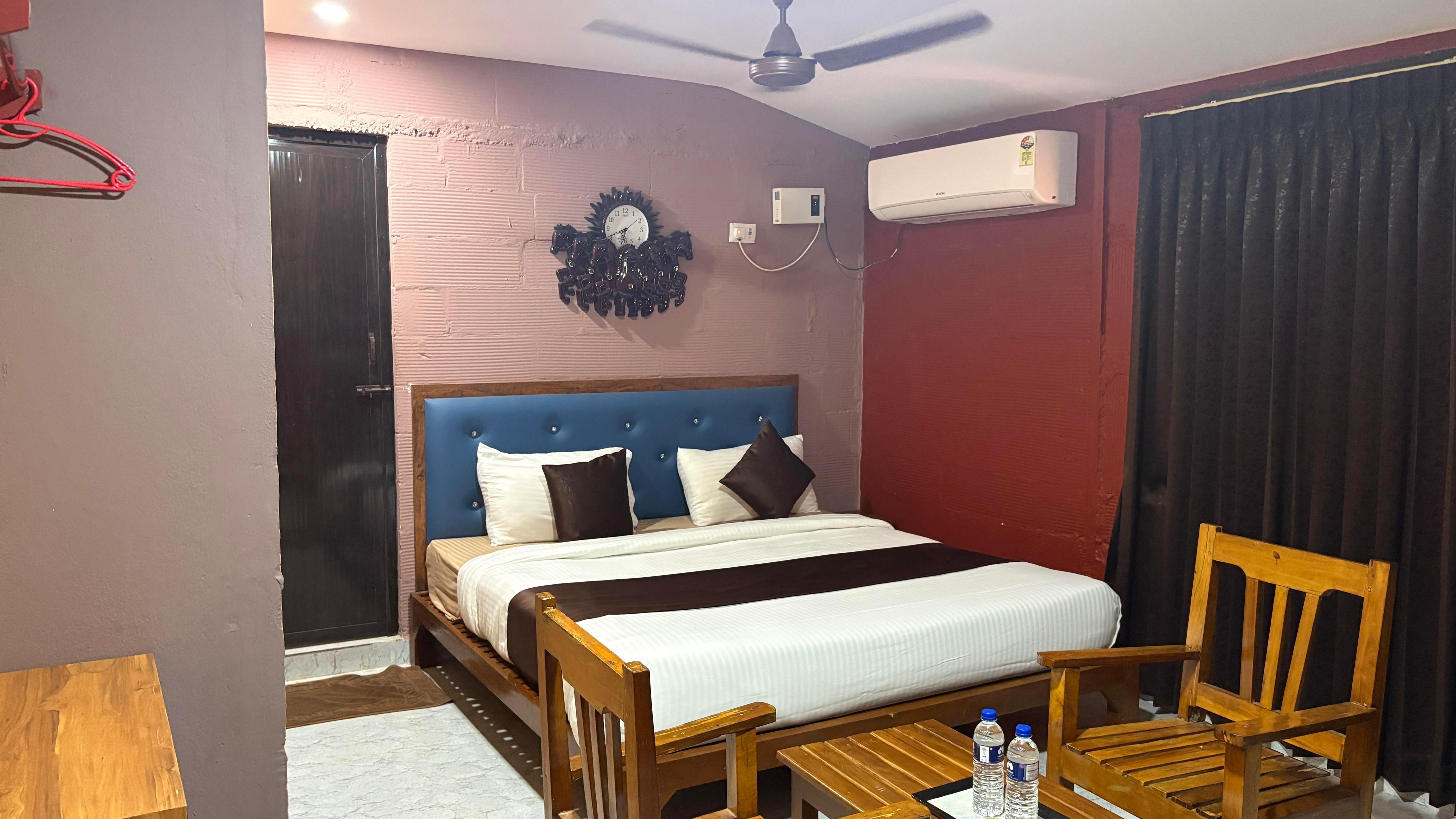 Paisa farm Stay Room Type - Premium Room