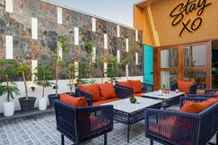 Stay XO - A Luxurious 3BHK Villa in Panchkula