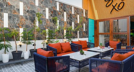 Stay XO - A Luxurious 3BHK Villa in Panchkula Room Type - Stay XO