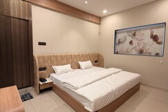 Hotel Shree Maya Comfort Inn