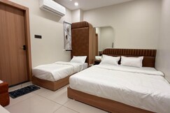 Hotel Shree Maya Comfort Inn