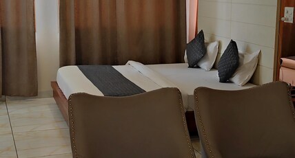 Hotel Clover Room Type - SUPER DELUX ROOM