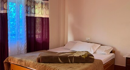 Mirik address Room Type - Room 01