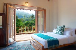 Photos of Karthakaad Mane - A CGH Earth SAHA Experience