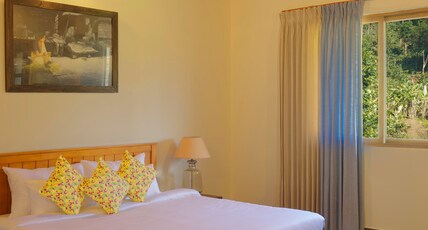Karthakaad Mane - A CGH Earth SAHA Experience Room Type - Planters Suite