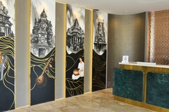 Vels Grand Hotel