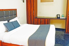 Address of Enigma Grand near Bommanahalli Metro