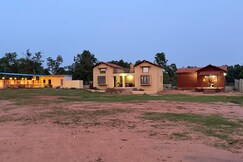 Jyati Nature Homestay