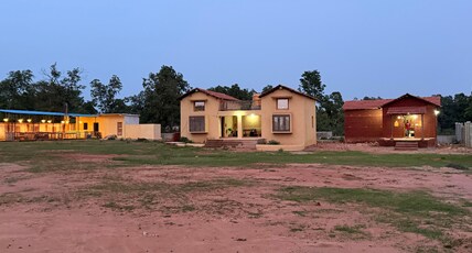 Jyati Nature Homestay Room Type - Jyati Nature Homestay