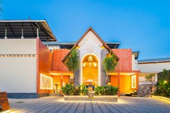 Ashva Swiss-Belresort