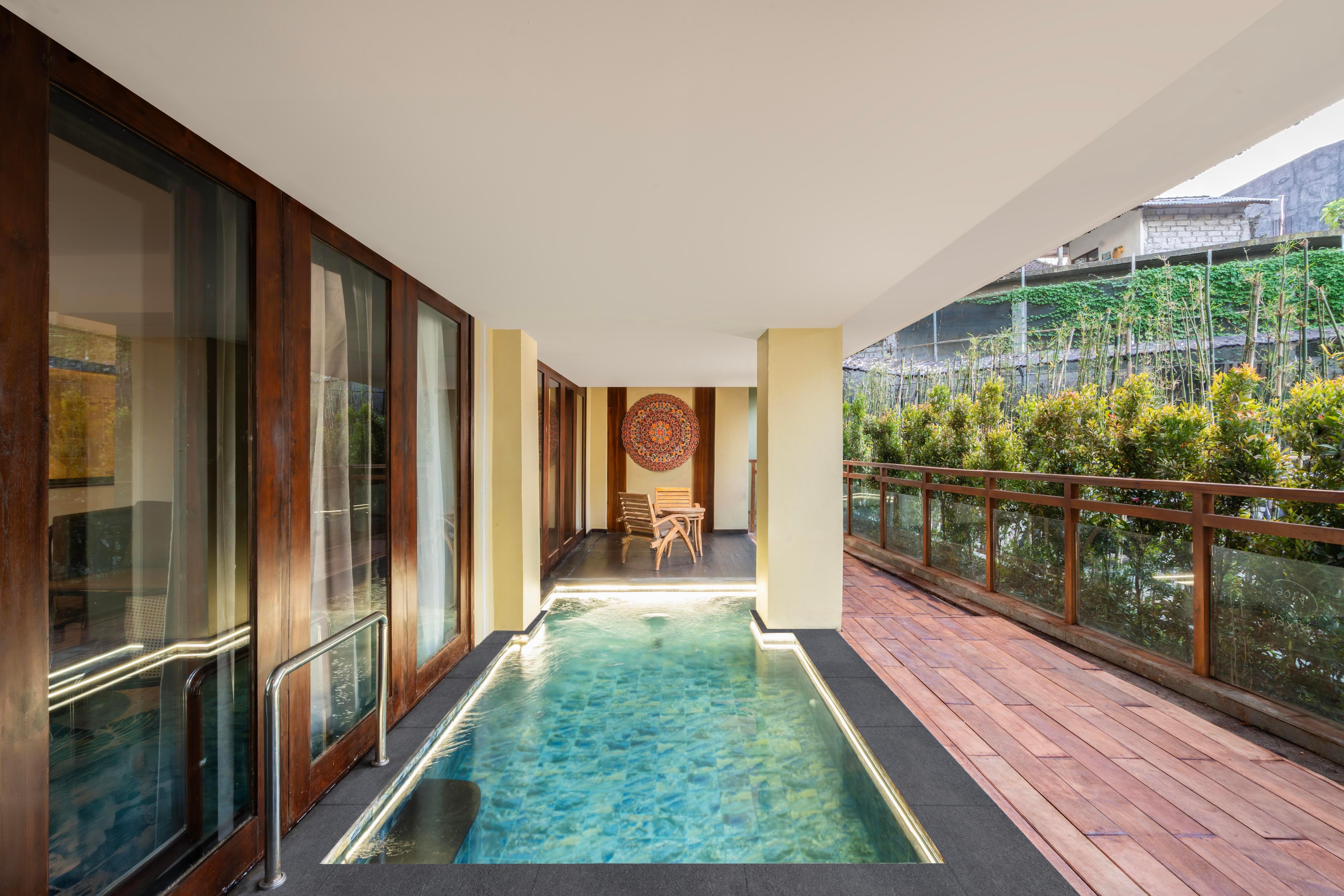 Ashva Swiss-Belresort - Tap to explore photos