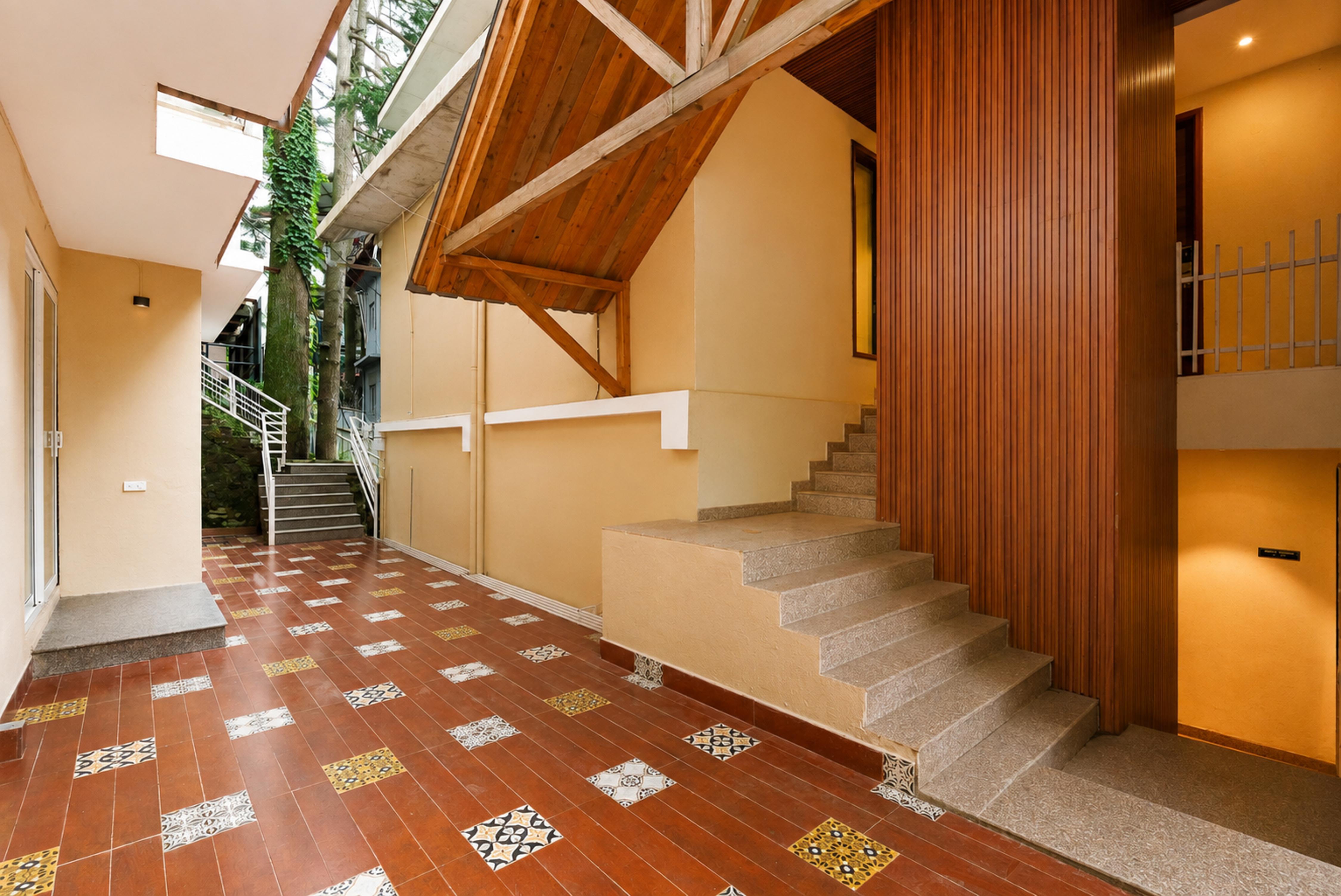 Holiday in Homestay by Alaya Stays - Tap to explore photos