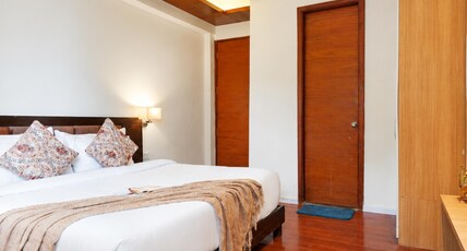 Holiday in Homestay by Alaya Stays Room Type - 2 Bed Room Suite