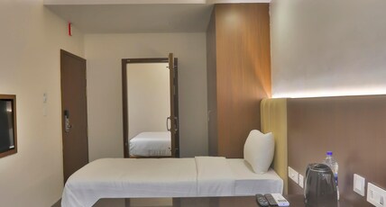 ARTHANA GRAND INN Room Type - Executive Interconnected Room ARTHANA GRAND INN Room Type - Executive Interconnected Room