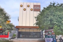 Address of ARTHANA GRAND INN