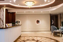 Grand Ambassador Business Hotel