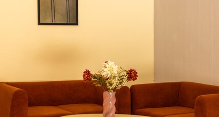 Hobknob - Stay | Cafe | Experience Room Type - 2 Bedroom Family Room with Balcony and River View Hobknob - Stay | Cafe | Experience Room Type - 2 Bedroom Family Room with Balcony and River View