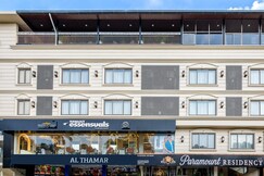 Paramount Residency