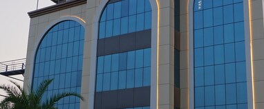 Maa Sheetla Palace