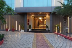 Maa Sheetla Palace