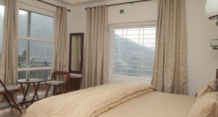 Sanobar Home Stay Room Type - Bedroom 3