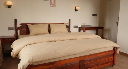 Sanobar Home Stay Room Type - Bedroom 2