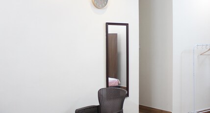Hema The Beach Abode Room Type - Family Room-2