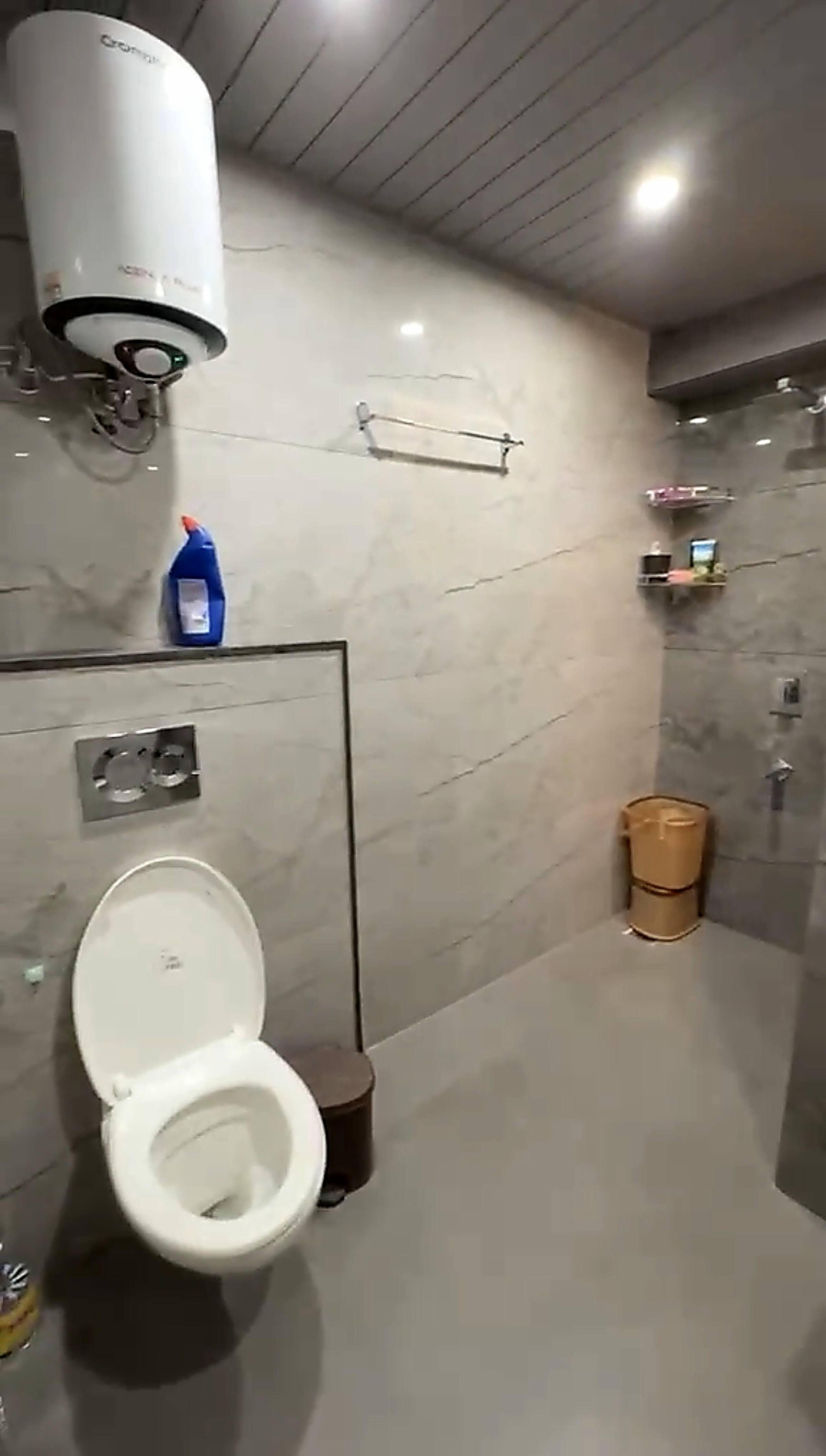 Sarthi Stays Luxury Penthouse Private Rooftop Room Type - Sarthi Stays Luxury Penthouse Private Rooftop
