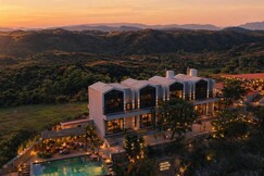 VANVASS - A Forest Resort By Rovers