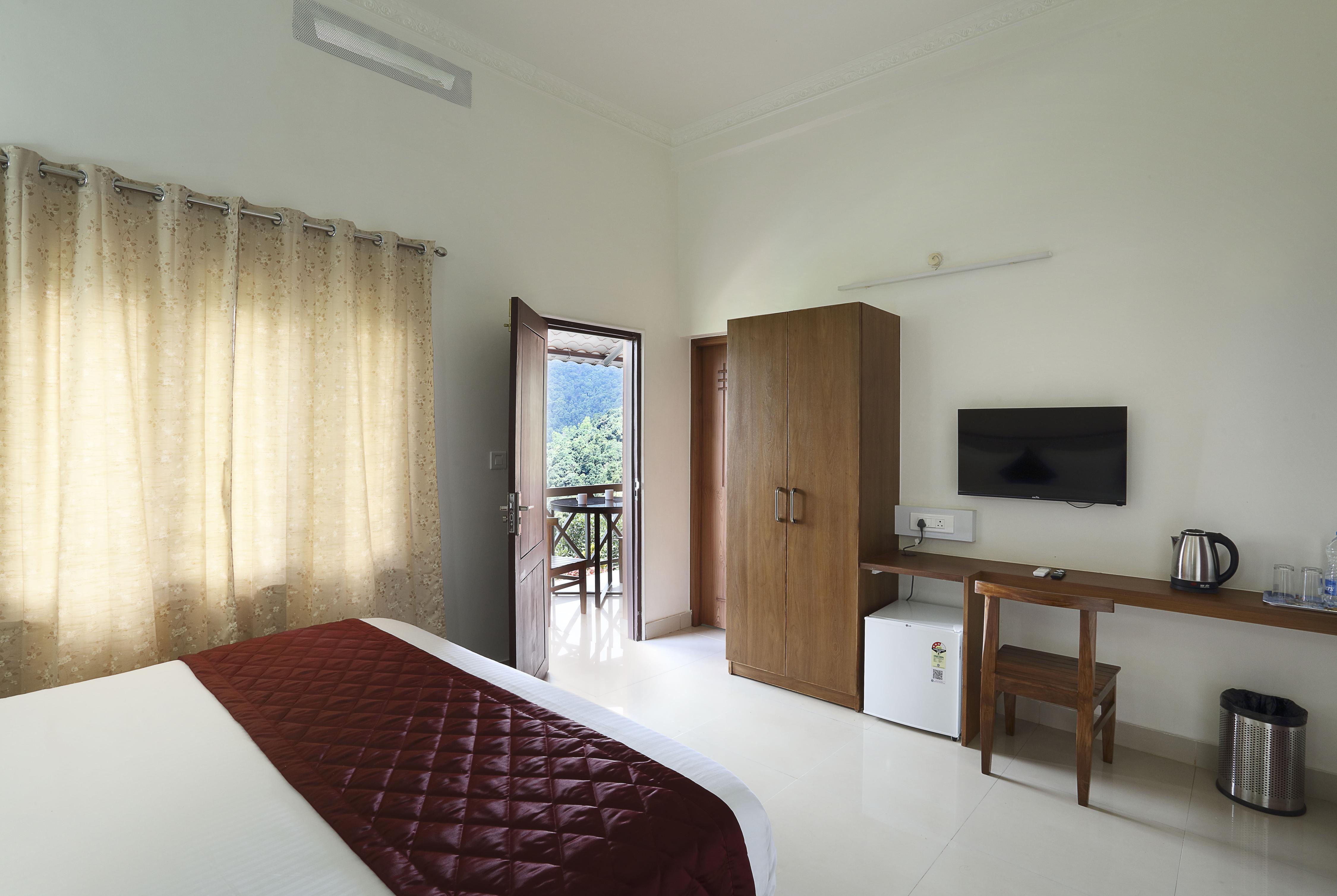 Moois paithal resort - Tap to explore photos
