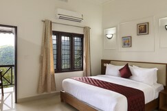 Moois paithal resort