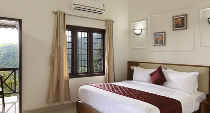 Moois paithal resort Room Type - Executive Room