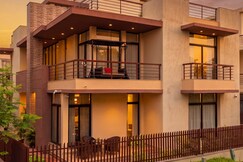 ama Stays & Trails-Shyam Kutir, Vrindavan