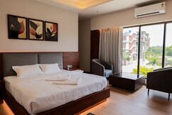 Meeraki Elysian Villa