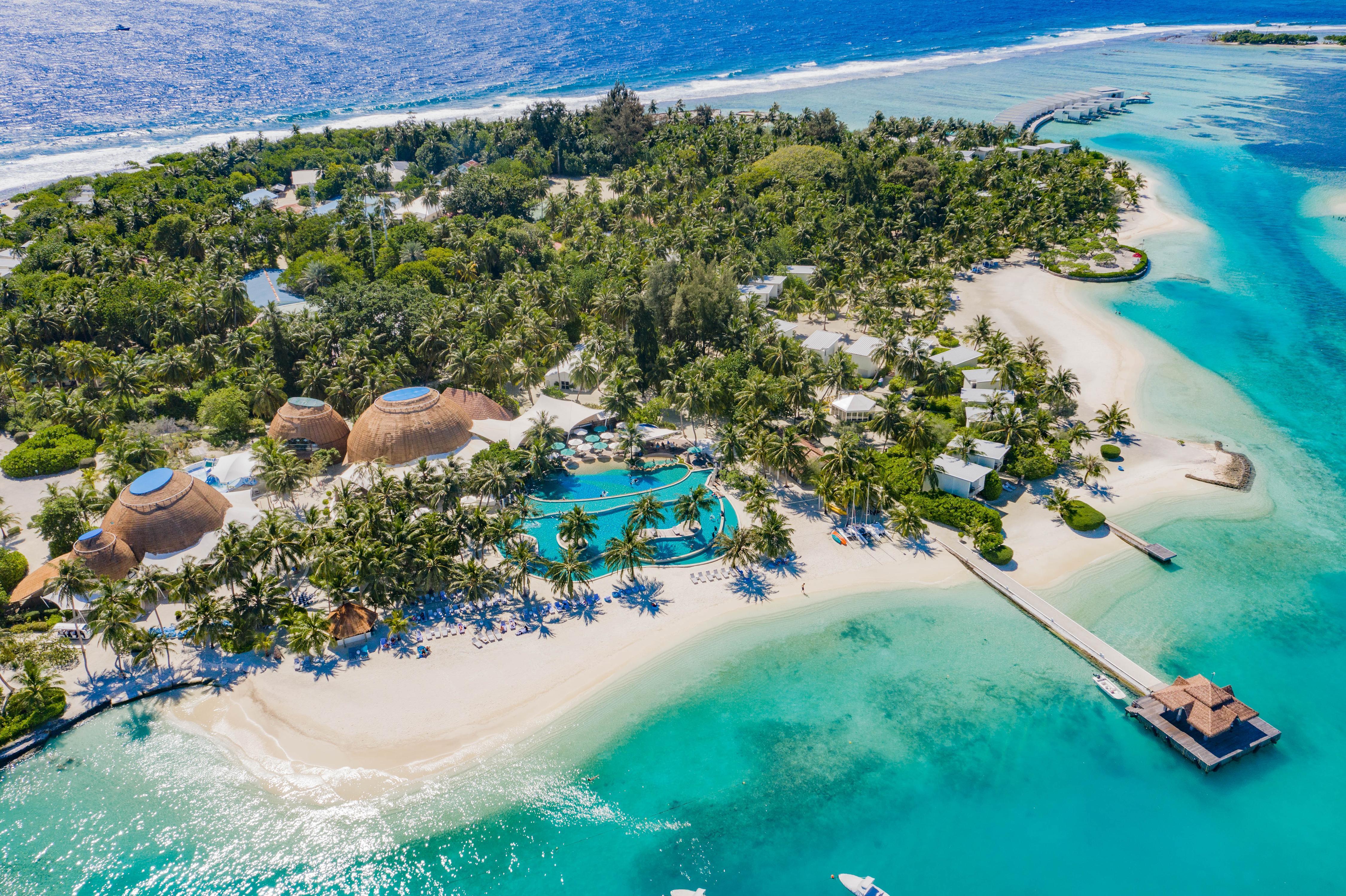 Kandooma Maldives